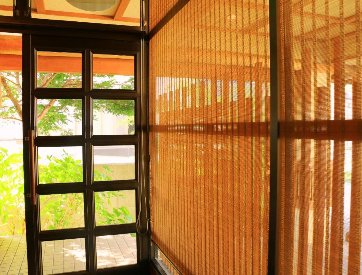 Kawatatsu Hotel Nozawaonsen Bagian luar foto